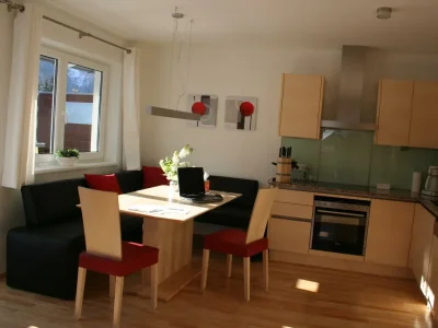 Apartment Appartement/Fewo, Bad, WC, 2 Schlafräume in Schladming - Apartment