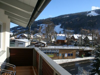 Apartment Appartement/Fewo, Bad, WC, 2 Schlafräume - Outdoor photo 13