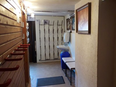 Apartment App. 3  95m² 5-10 Pers 3 SCHLAFRÄUME U. WOHNKÜCHE - Outdoor photo 14