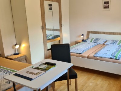 Apartment App. 3  95m² 5-10 Pers 3 SCHLAFRÄUME U. WOHNKÜCHE - Outdoor photo 22