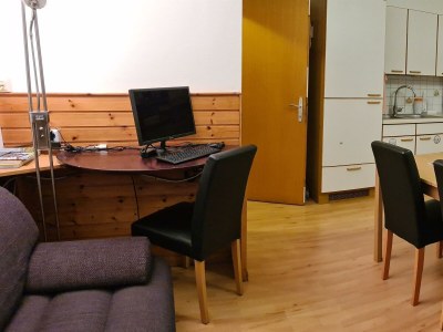 Apartment App. 3  95m² 5-10 Pers 3 SCHLAFRÄUME U. WOHNKÜCHE - Outdoor photo 23