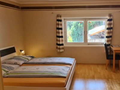 Apartment App. 3  95m² 5-10 Pers 3 SCHLAFRÄUME U. WOHNKÜCHE - Features photo 28