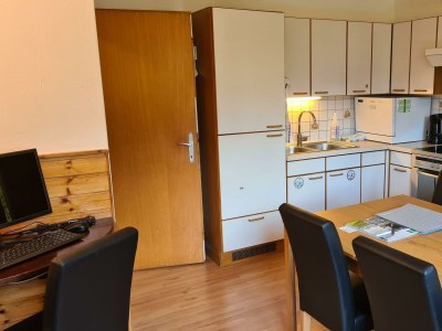Apartment App. 3  95m² 5-10 Pers 3 SCHLAFRÄUME U. WOHNKÜCHE - Features photo 42