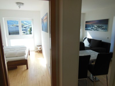 Apartment Appartement Silencio - Outdoor photo 4