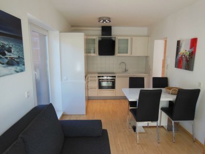 Apartment Appartement Silencio - Outdoor photo 12