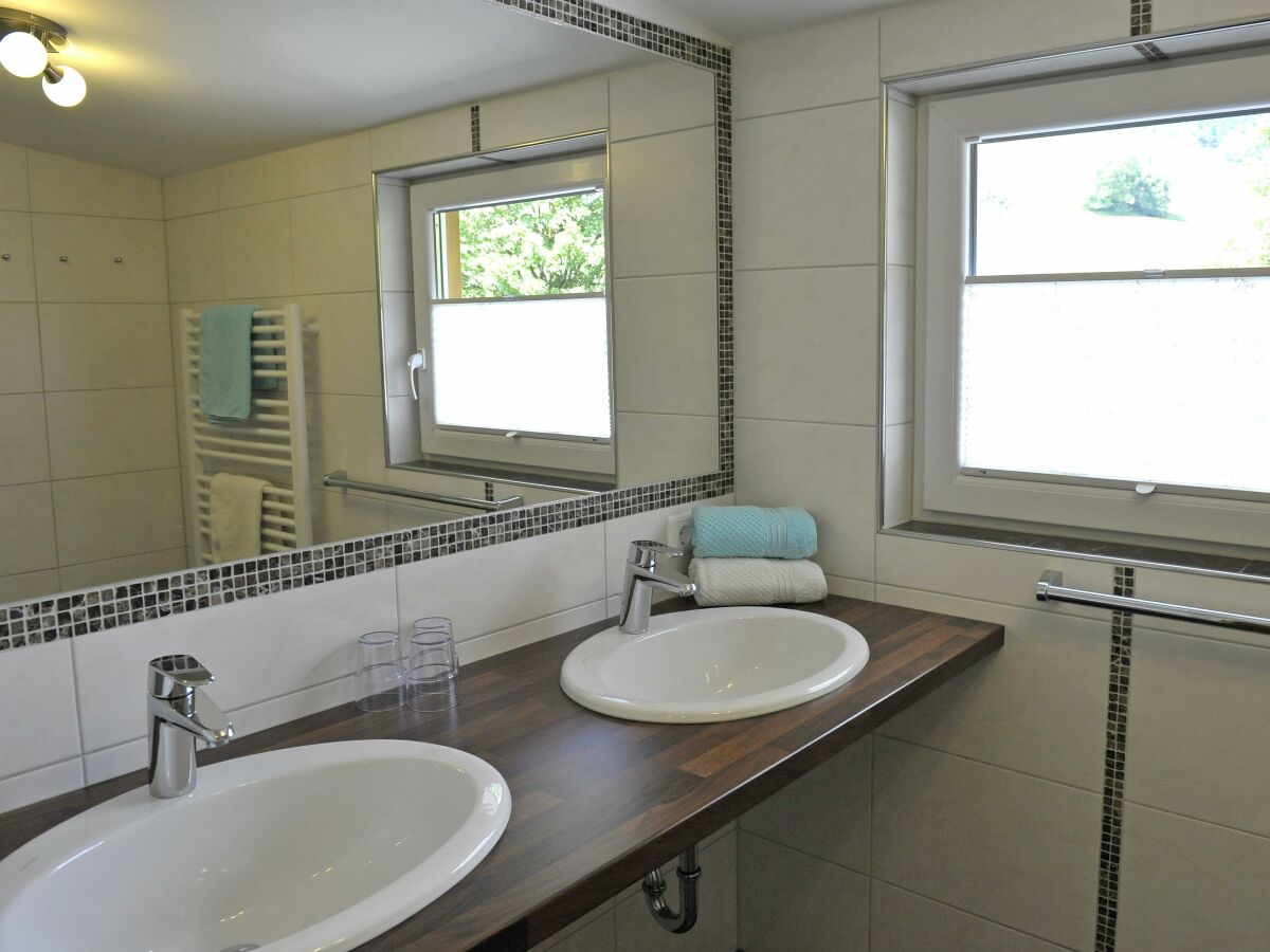 Holiday room Doppelzimmer mit Dusche, WC - Outdoor photo 3