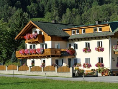 Holiday room Doppelzimmer mit Dusche, WC - Outdoor photo 2