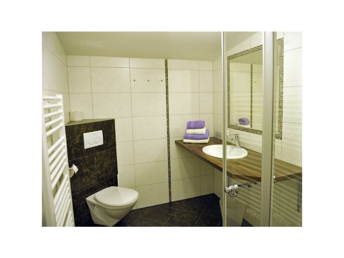 Apartment Appartement/Fewo, Dusche, WC, 1 Schlafraum - Outdoor photo 3