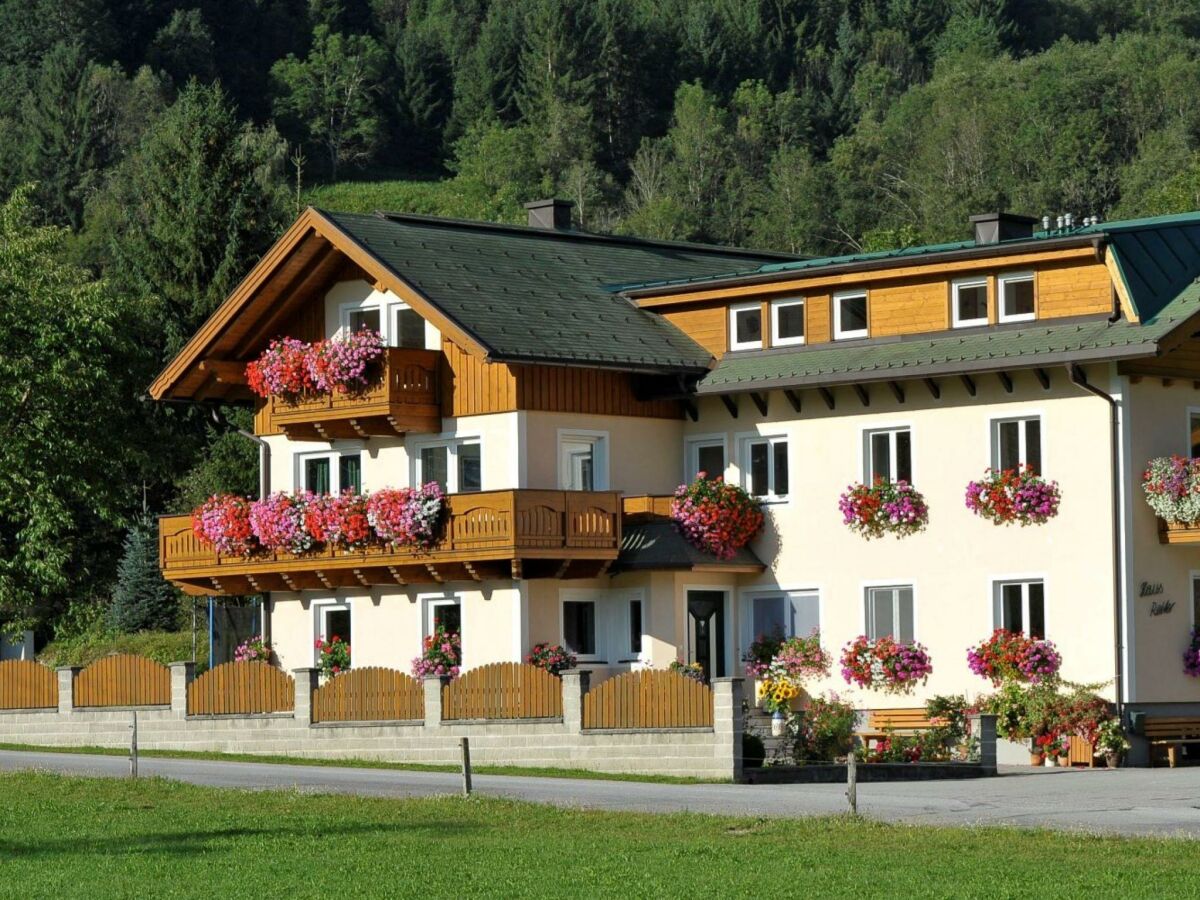 Apartment Appartement/Fewo, Dusche, WC, 1 Schlafraum - Outdoor photo 4