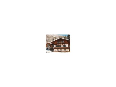 Apartment Appartement "Tauern" - 1 Schlafraum, Dusche, WC - Outdoor photo 2
