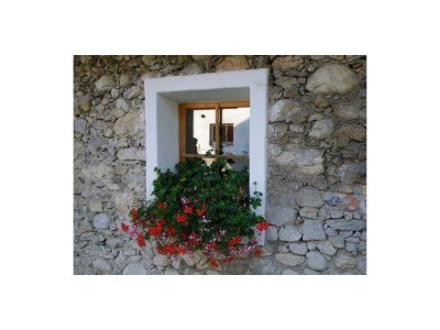 Apartment Appartement "Tauern" - 1 Schlafraum, Dusche, WC - Outdoor photo 13