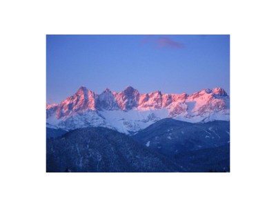 Apartment Appartement "Dachstein" - 2 Schlafräume, Bad, WC - Outdoor photo 7