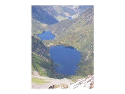 Apartment Appartement "Dachstein" - 2 Schlafräume, Bad, WC - Outdoor photo 12