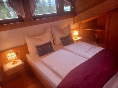 Apartment Appartement "Dachstein" - 2 Schlafräume, Bad, WC - Features photo 16