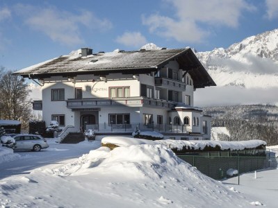 Apartment Appartement Typ B - Outdoor photo 37