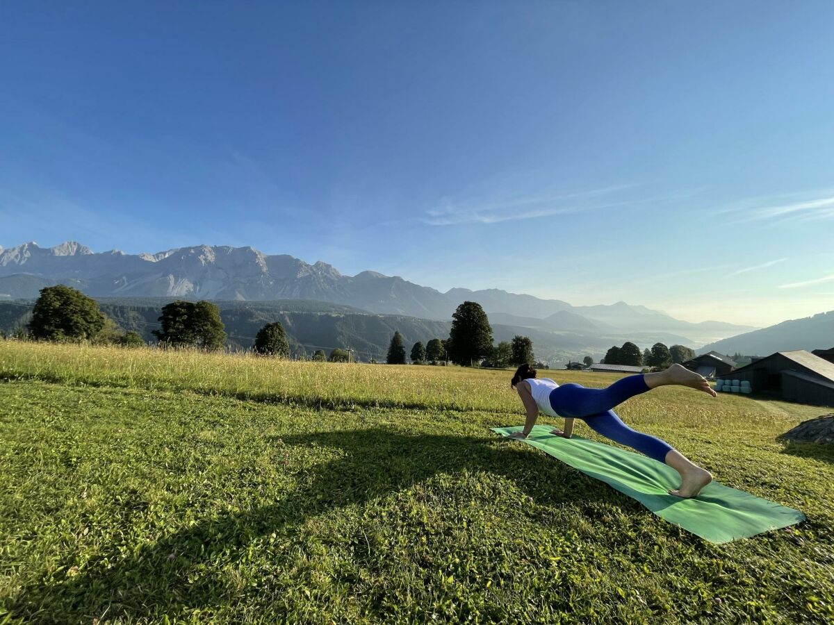 Holiday room Doppelzimmer mit Dusche/WC - Outdoor photo 4