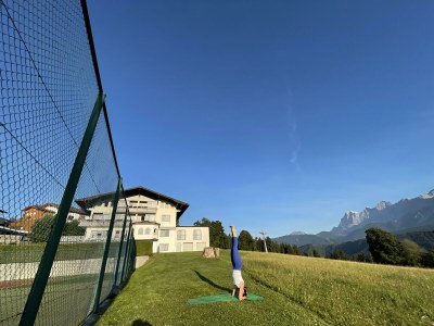 Holiday room Doppelzimmer mit Dusche/WC - Outdoor photo 6