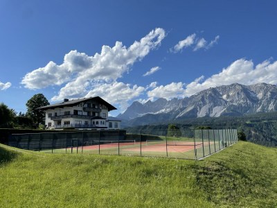 Apartment Appartement Typ A - Outdoor photo 9