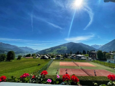 Apartment Appartement Typ A - Outdoor photo 10
