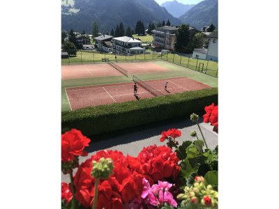 Apartment Appartement Typ A - Outdoor photo 16