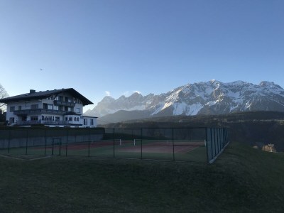 Apartment Appartement Typ A - Outdoor photo 19