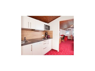 Apartment Appartement Typ A - Features photo 51