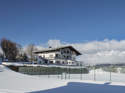 Holiday room Familienzimmer mit Dusche, WC - Outdoor photo 2