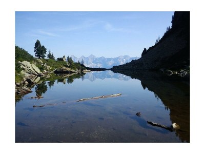Apartment Appartement Reiteralm - Outdoor photo 16