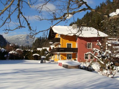 Apartment Appartement Reiteralm - Features photo 50