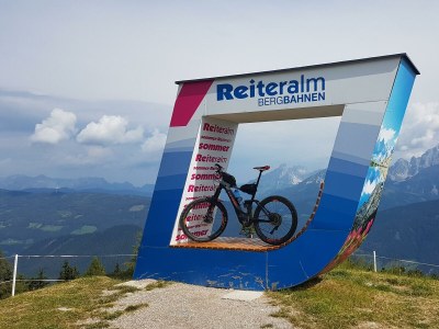 Apartment Appartement Reiteralm - Features photo 67
