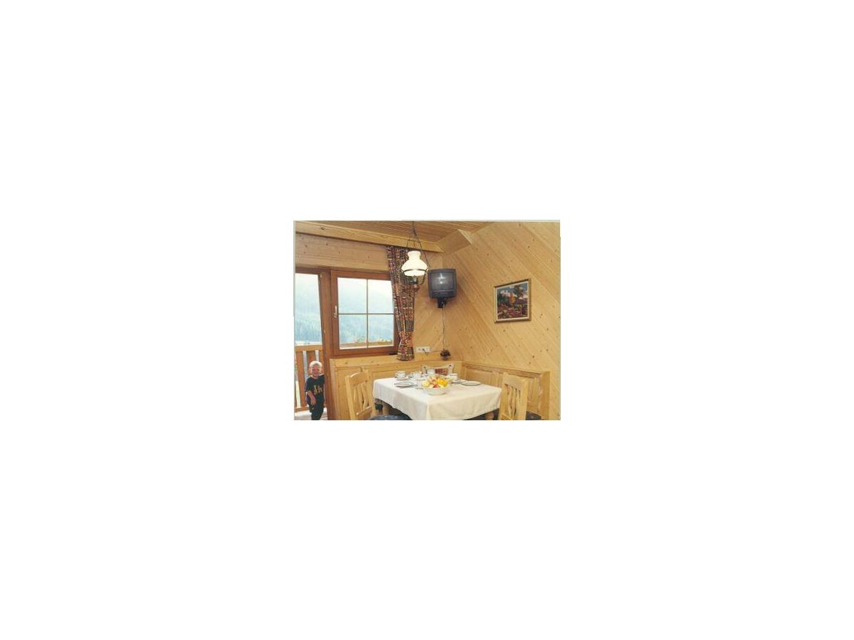 Holiday room Doppelzimmer mit Dusche, WC