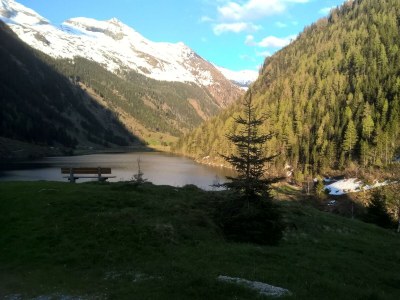 Holiday room Doppelzimmer mit Etagenduschen - Outdoor photo 15