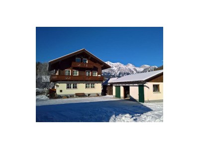 Apartment Apartment/1Schlafraum/1Wohnschlafraum, Dusche, WC - Outdoor photo 4