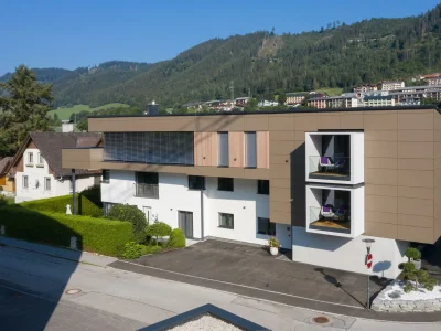 Apartment ImPuls Aparts Momentum in Schladming - Apartment