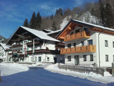 Apartment Appartement Süd in Schladming-Mandling - Apartment