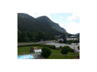 Apartment Appartement Süd - Features photo 13