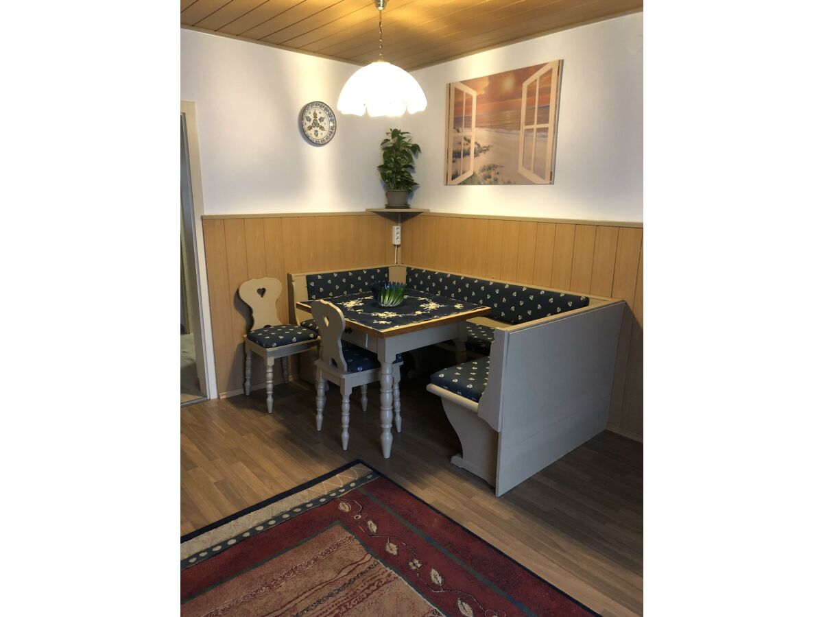 Apartment die Wolff