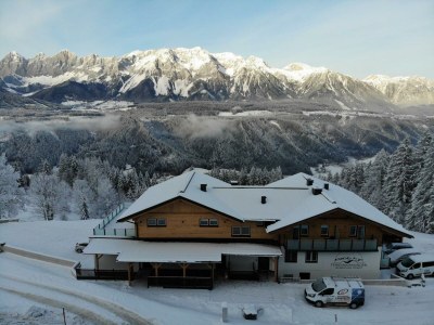 Apartment Top 2 Ennstal - Outdoor photo 14