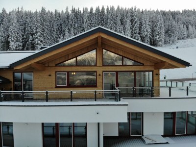 Apartment Top 5 Panorama in Schladming-Rohrmoos - Apartment