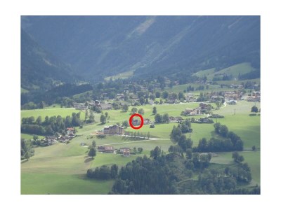 Apartment Apartment Vogelnest/1 Schlafraum/Dusche,WC, Balkon in Schladming-Rohrmoos - Apartment