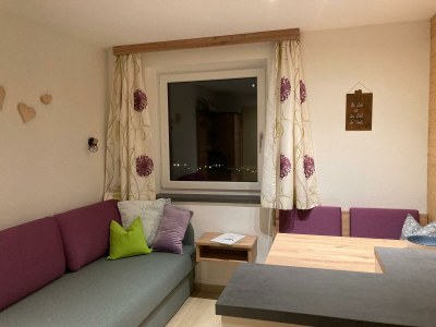Apartment Apartment Vogelnest/1 Schlafraum/Dusche,WC, Balkon - Features photo 35