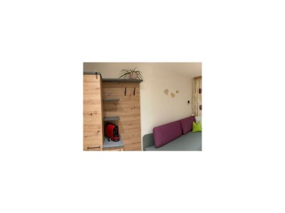 Apartment Apartment Vogelnest/1 Schlafraum/Dusche,WC, Balkon - Features photo 42