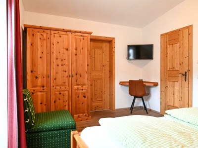Apartment Chalet "Jagdhaus" - Features photo 16