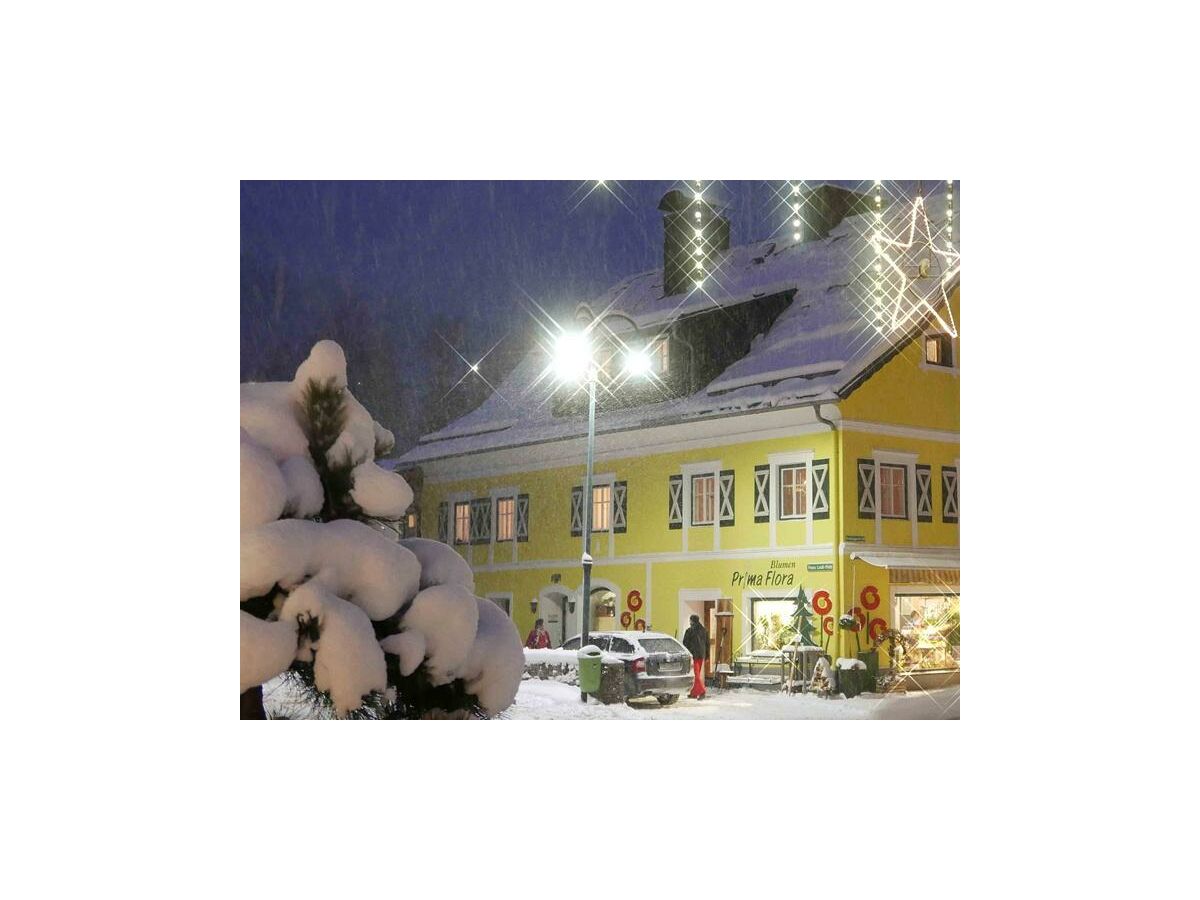 Apartment Apartment "Anna Plochl", 1 Wohn- & 2 Schlafräume