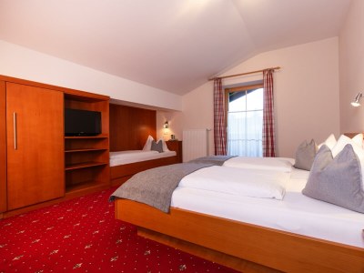 Holiday room Doppelzimmer  Glückspilz - Outdoor photo 19