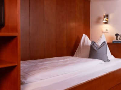 Holiday room Doppelzimmer  Glückspilz - Outdoor photo 20
