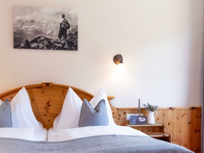 Holiday room Doppelzimmer  Glückspilz - Features photo 47