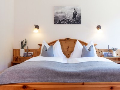 Holiday room Mehrbettzimmer Glückspilz - Features photo 46