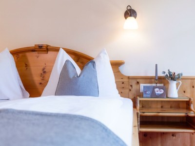 Holiday room Mehrbettzimmer Glückspilz - Features photo 48