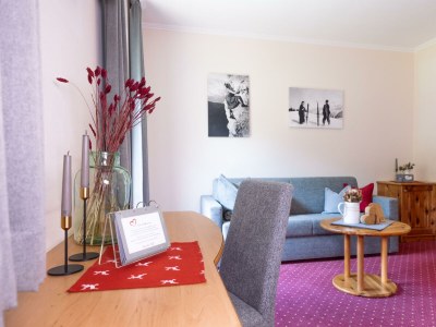 Holiday room Familienzimmer Fliegenpilz - Outdoor photo 21